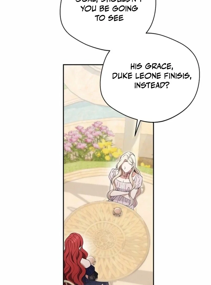 There Is No Need To Be Obsessed chapter 52 page 82