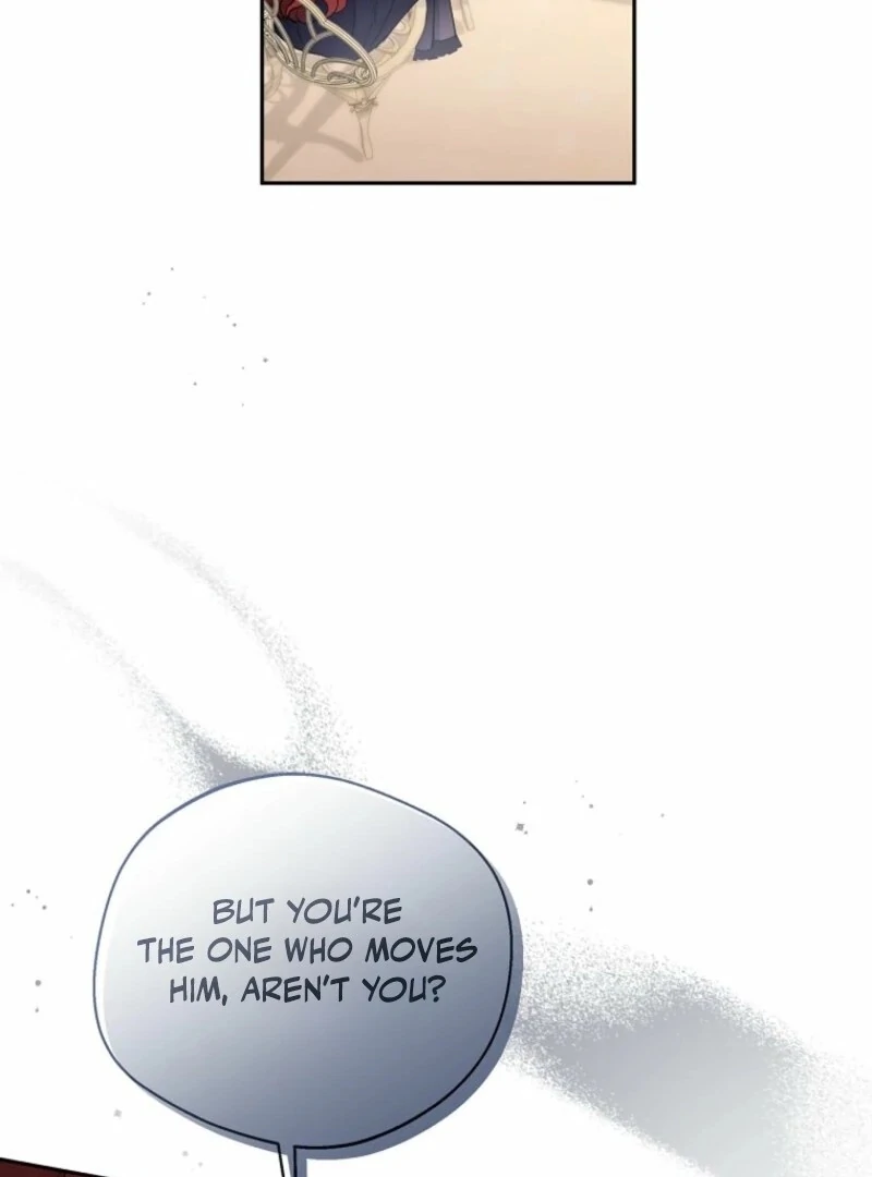 There Is No Need To Be Obsessed chapter 52 page 83