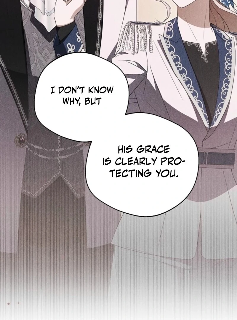 There Is No Need To Be Obsessed chapter 52 page 89