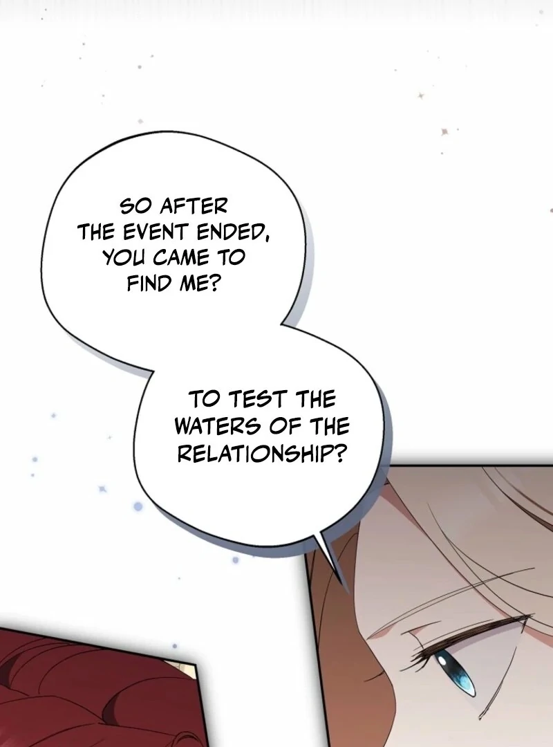 There Is No Need To Be Obsessed chapter 52 page 90