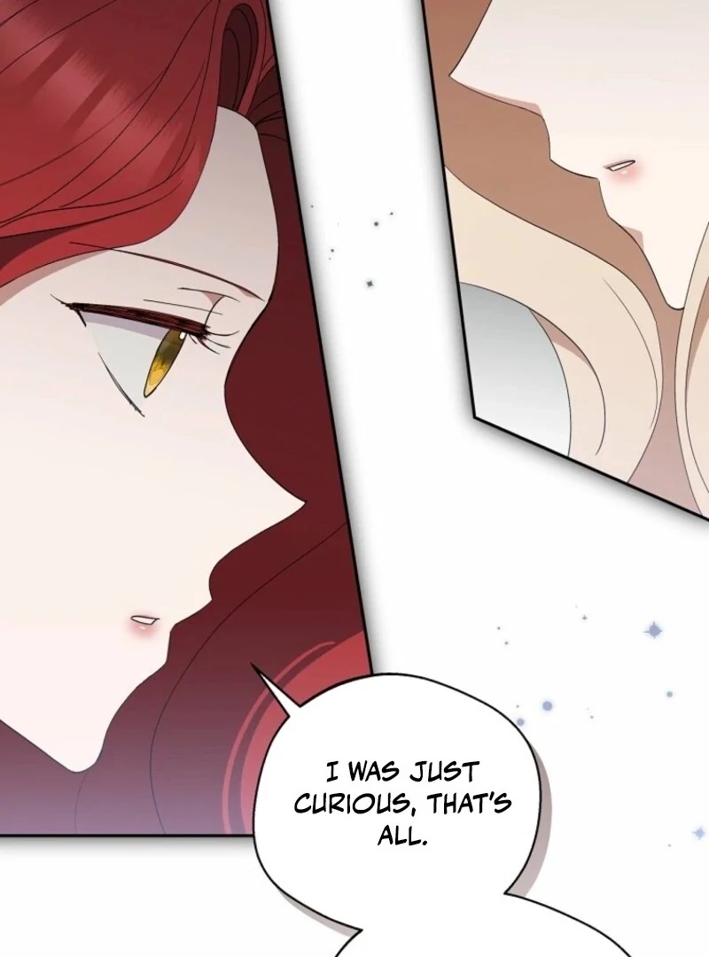 There Is No Need To Be Obsessed chapter 52 page 91