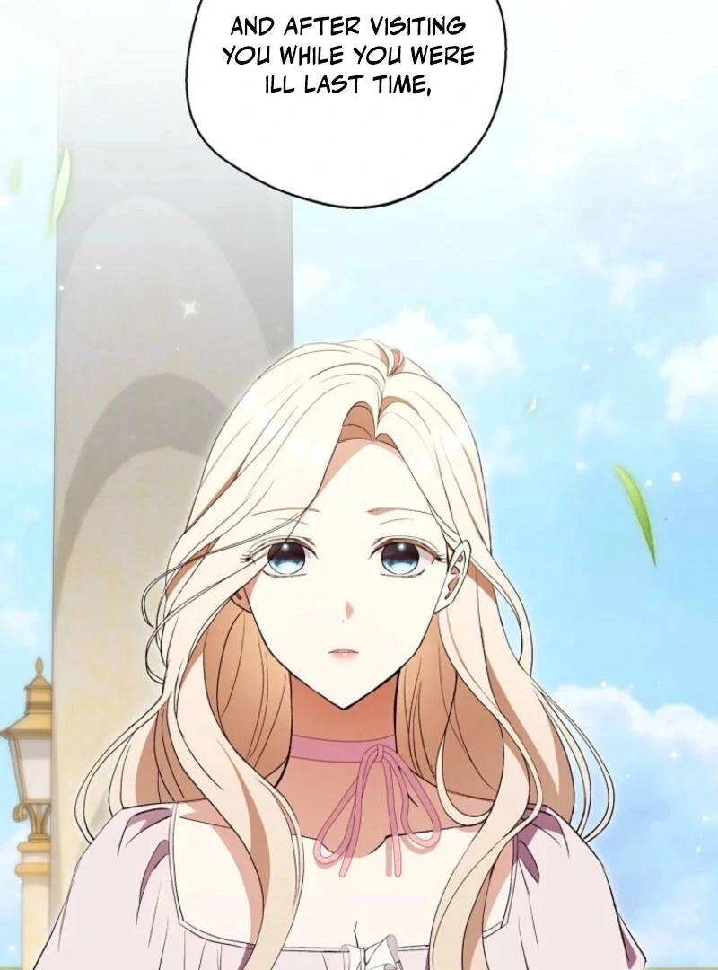 There Is No Need To Be Obsessed chapter 52 page 93