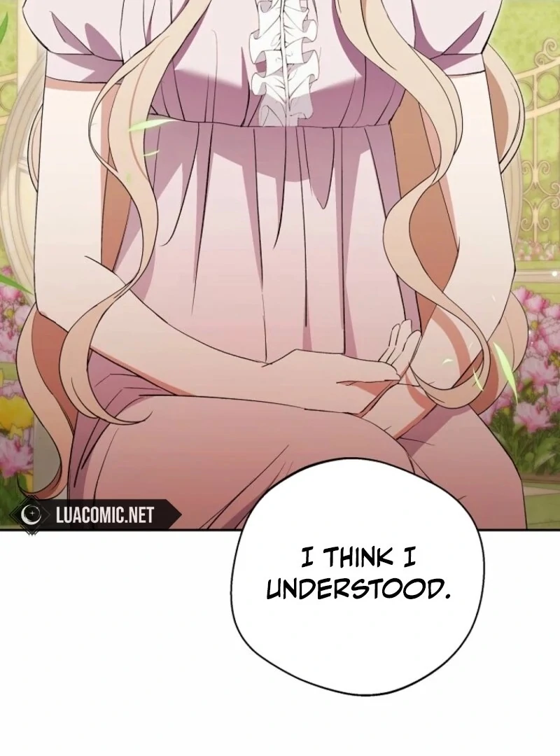 There Is No Need To Be Obsessed chapter 52 page 94