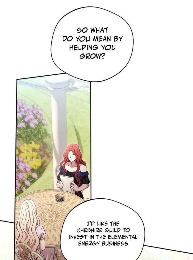 There Is No Need To Be Obsessed chapter 52 page 98