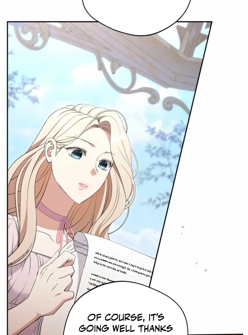 There Is No Need To Be Obsessed chapter 52 page 101
