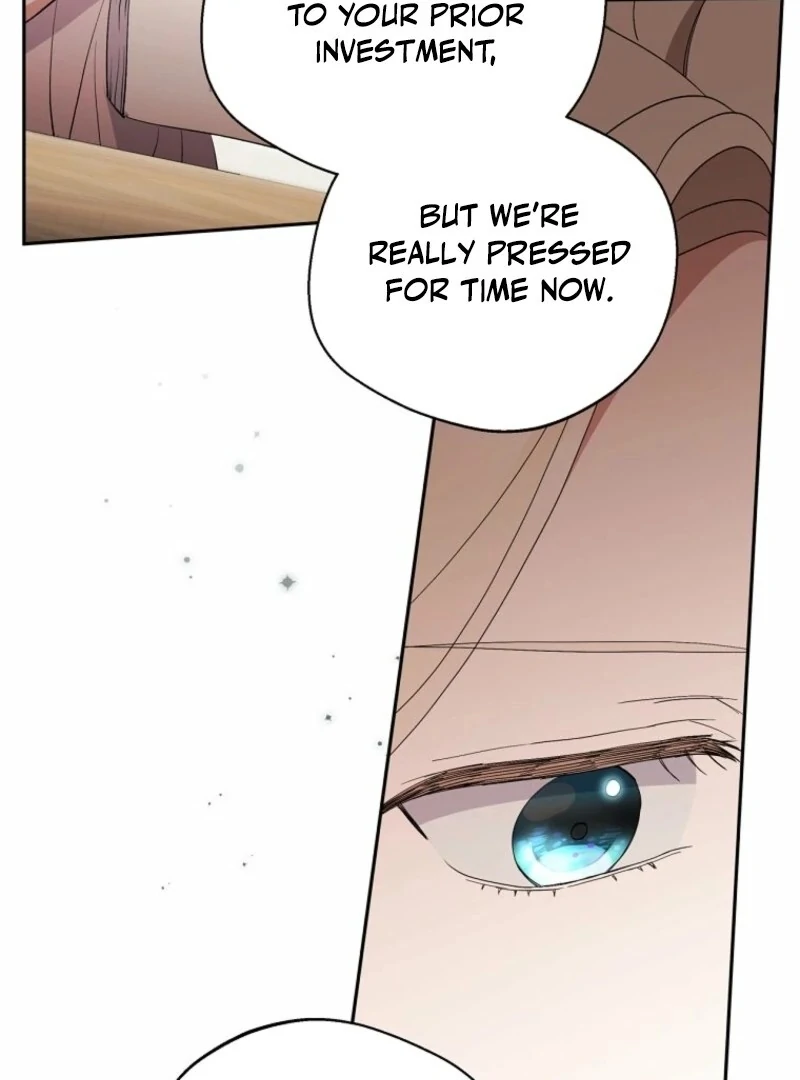 There Is No Need To Be Obsessed chapter 52 page 102
