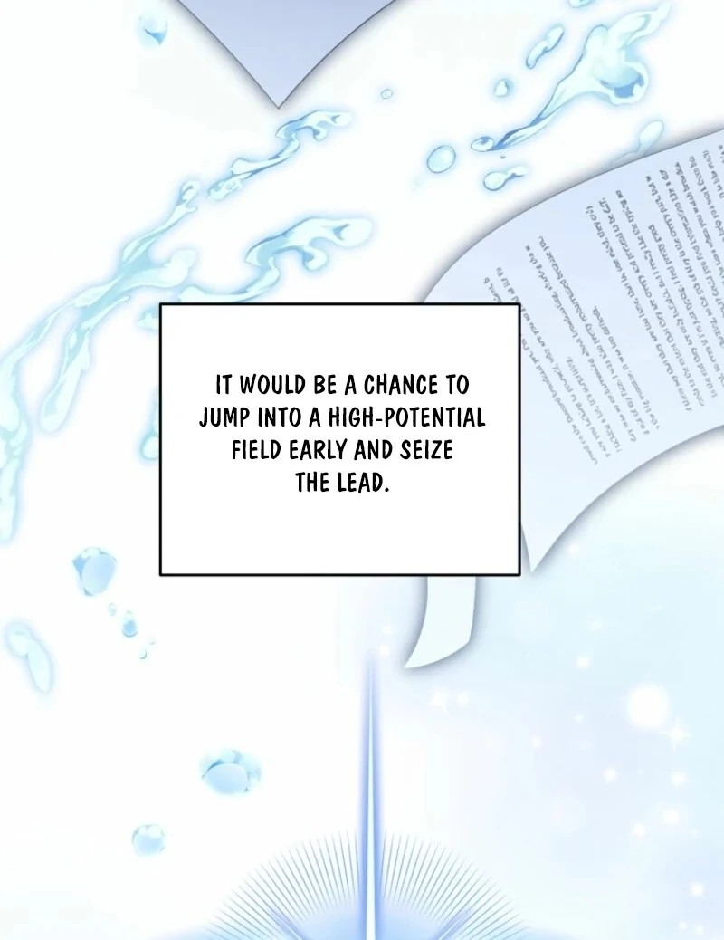There Is No Need To Be Obsessed chapter 52 page 106