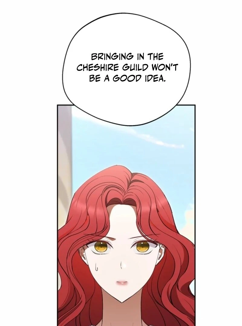 There Is No Need To Be Obsessed chapter 52 page 113