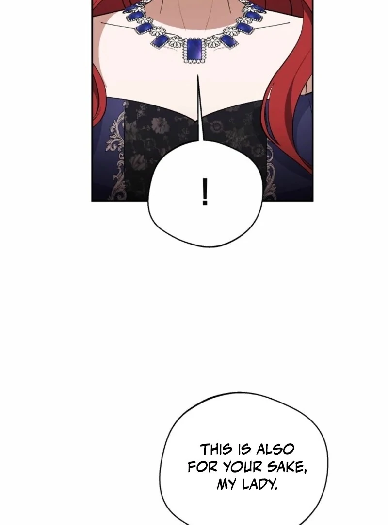There Is No Need To Be Obsessed chapter 52 page 114