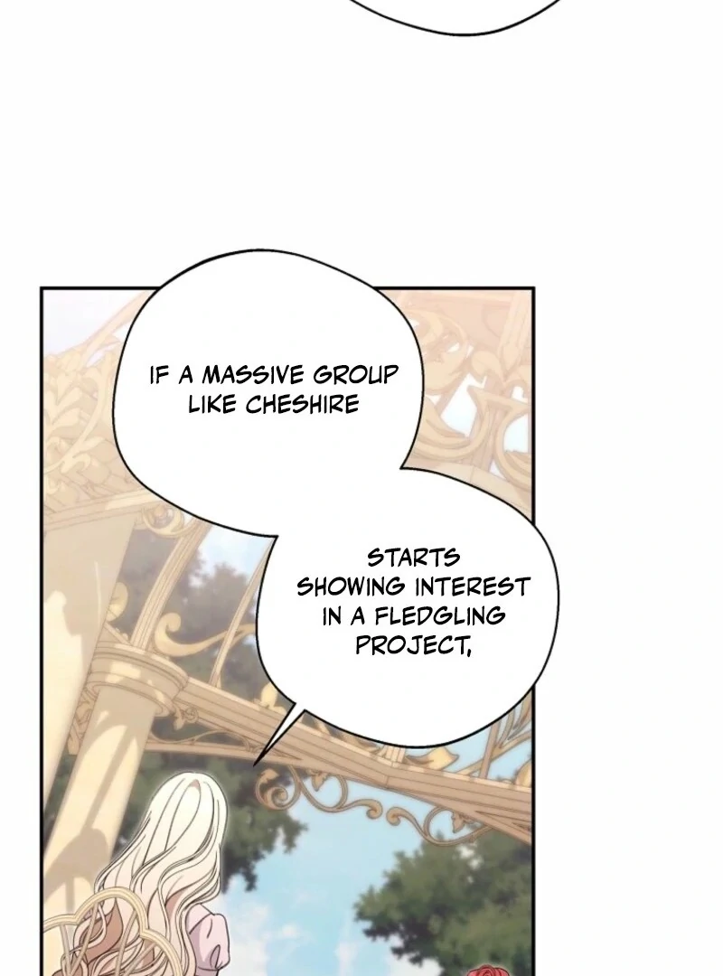 There Is No Need To Be Obsessed chapter 52 page 115