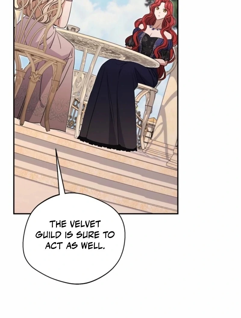 There Is No Need To Be Obsessed chapter 52 page 116