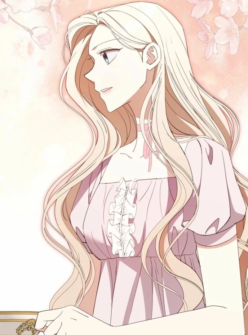 There Is No Need To Be Obsessed chapter 52 page 118