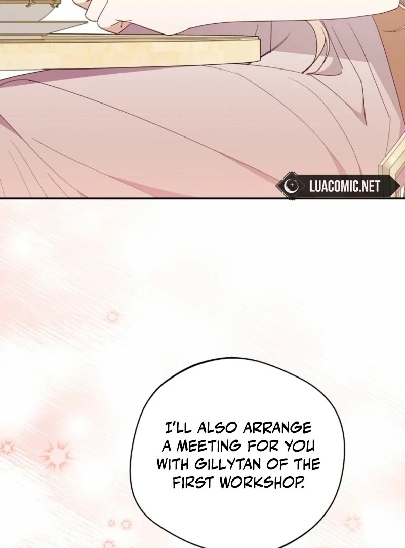 There Is No Need To Be Obsessed chapter 52 page 119