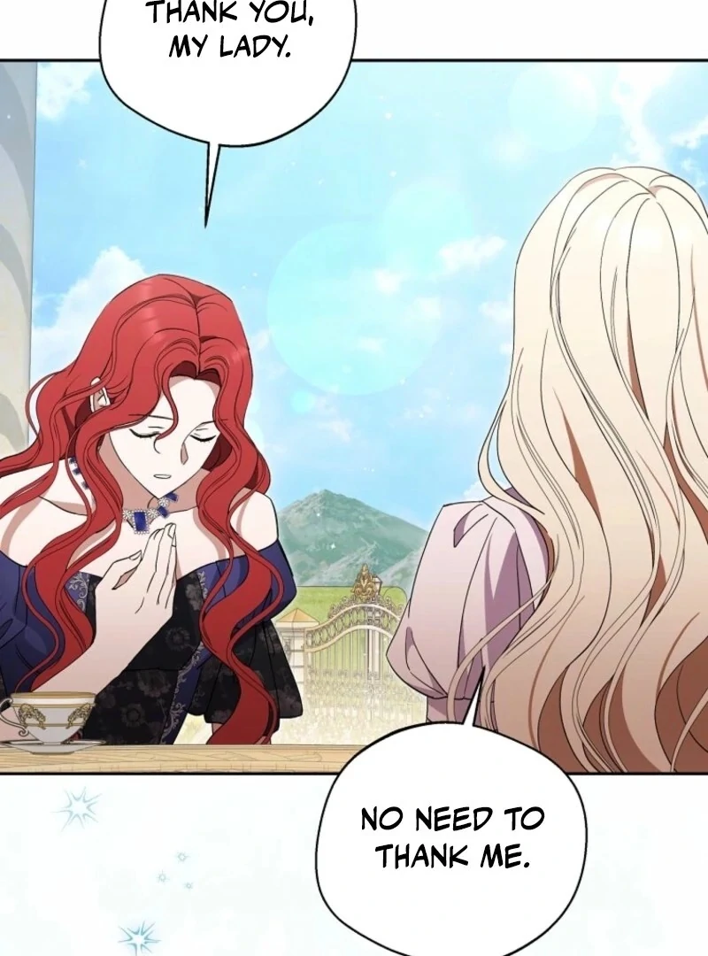 There Is No Need To Be Obsessed chapter 52 page 122