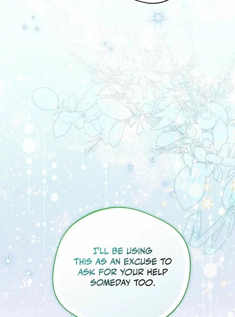 There Is No Need To Be Obsessed chapter 52 page 123