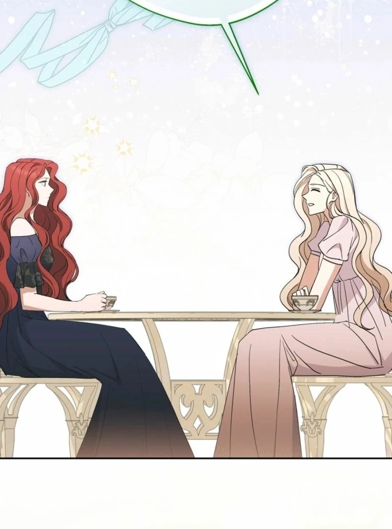 There Is No Need To Be Obsessed chapter 52 page 124