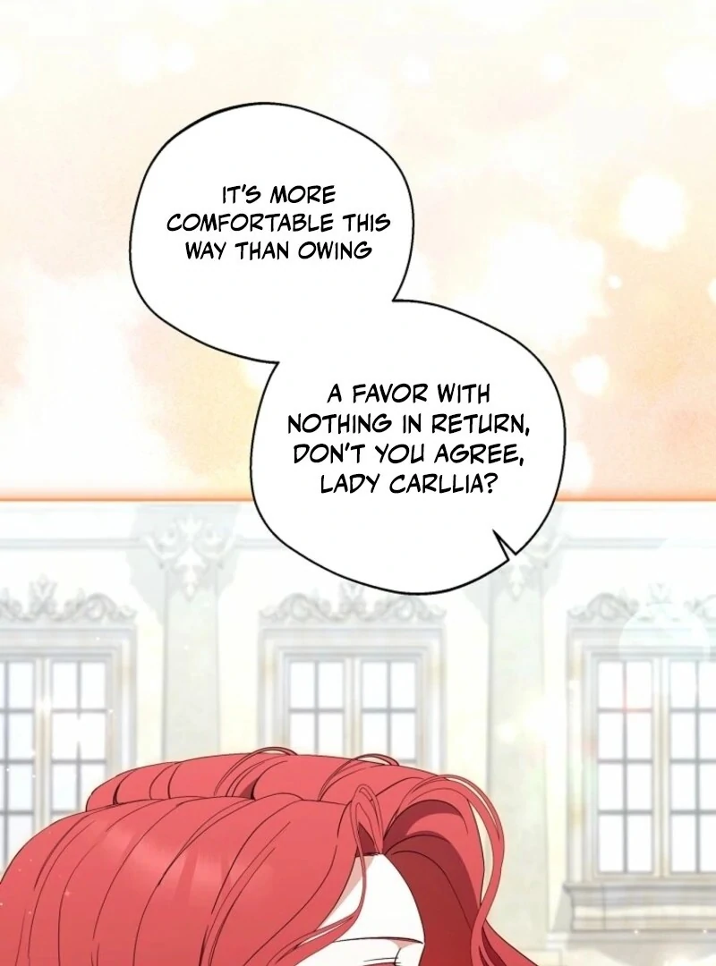 There Is No Need To Be Obsessed chapter 52 page 125