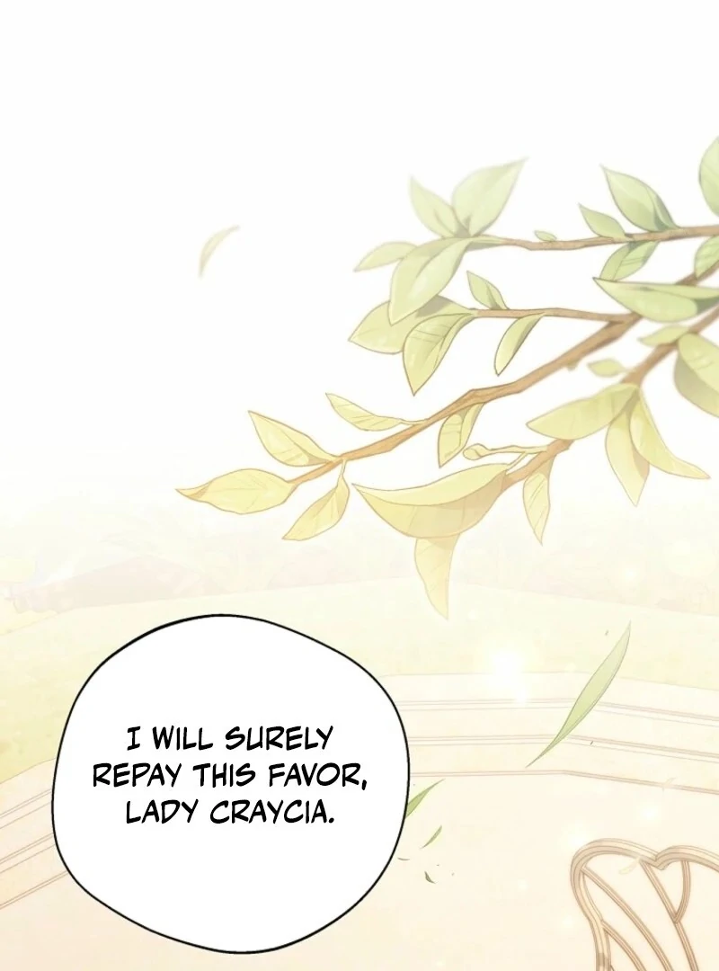 There Is No Need To Be Obsessed chapter 52 page 130