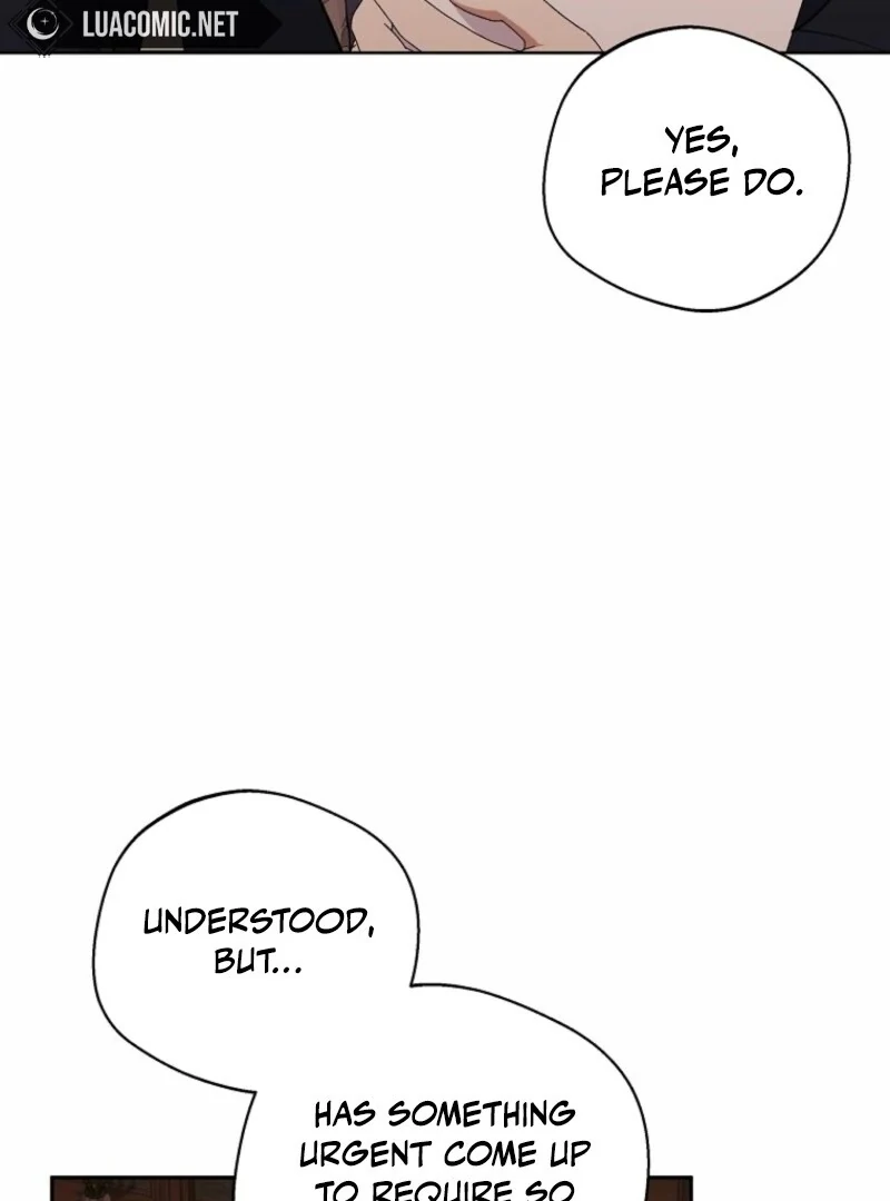 There Is No Need To Be Obsessed chapter 52 page 134