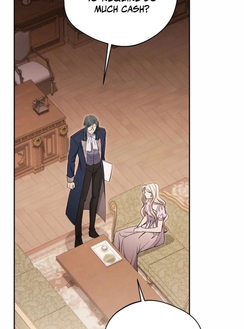 There Is No Need To Be Obsessed chapter 52 page 135