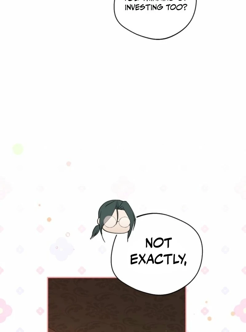 There Is No Need To Be Obsessed chapter 52 page 138