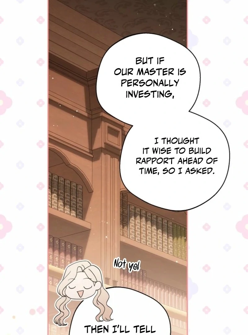 There Is No Need To Be Obsessed chapter 52 page 139