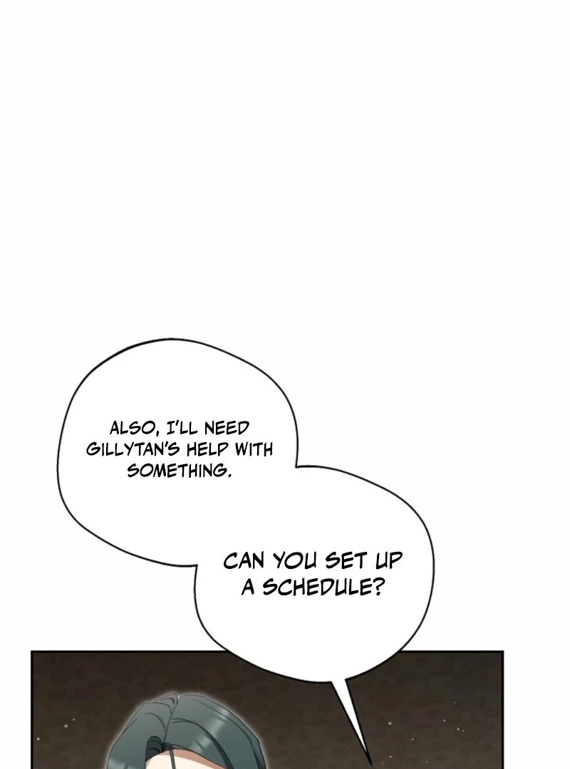There Is No Need To Be Obsessed chapter 52 page 142