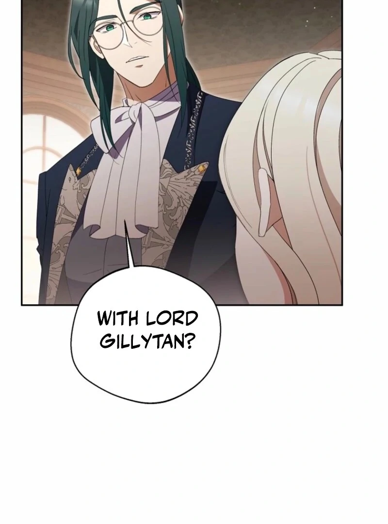 There Is No Need To Be Obsessed chapter 52 page 143
