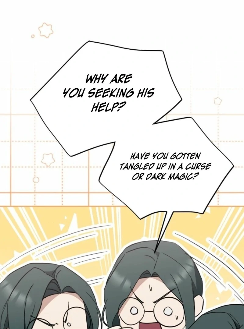There Is No Need To Be Obsessed chapter 52 page 144