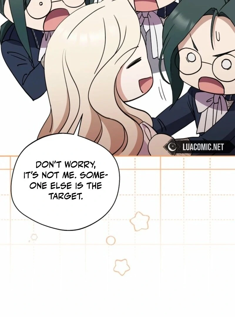 There Is No Need To Be Obsessed chapter 52 page 145