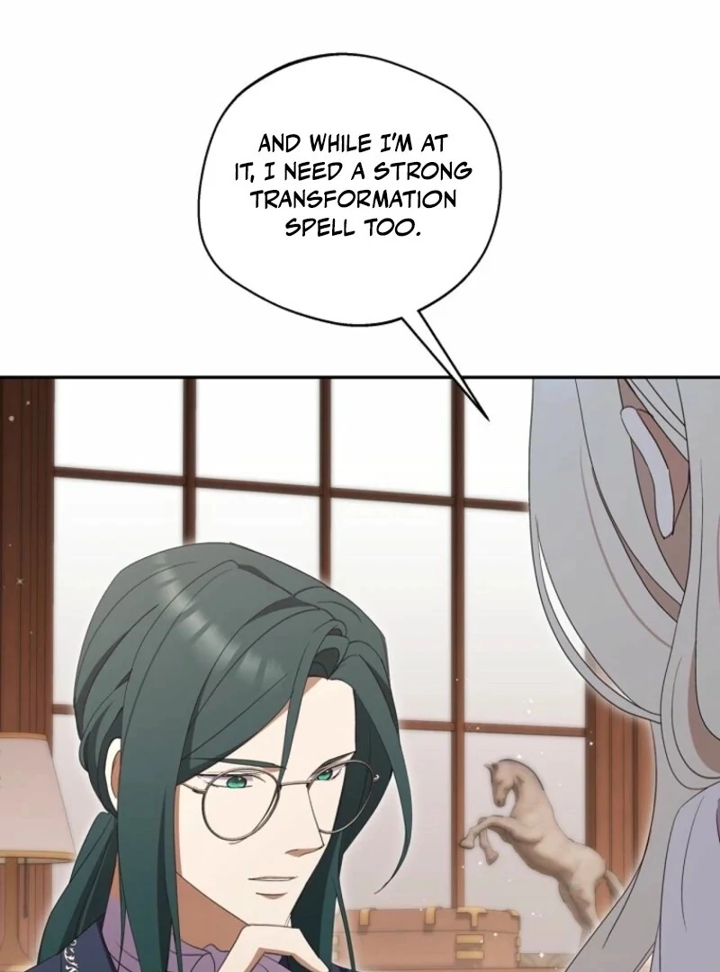 There Is No Need To Be Obsessed chapter 52 page 146