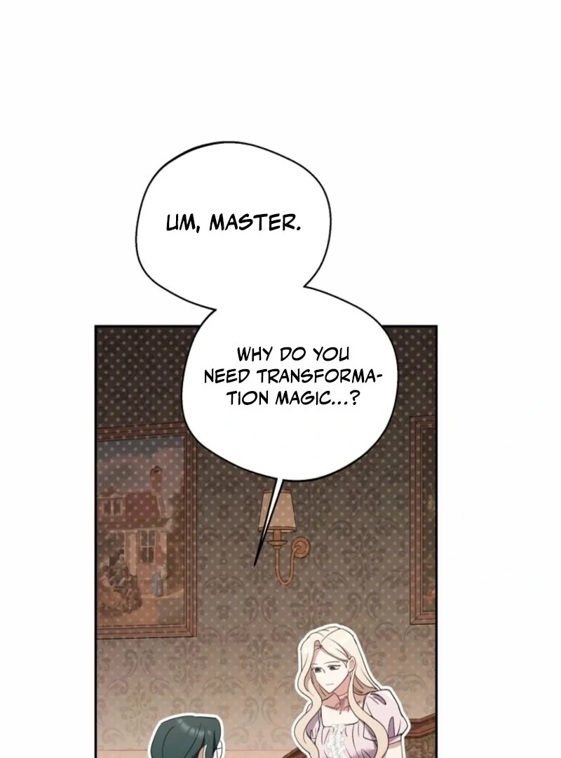 There Is No Need To Be Obsessed chapter 52 page 149