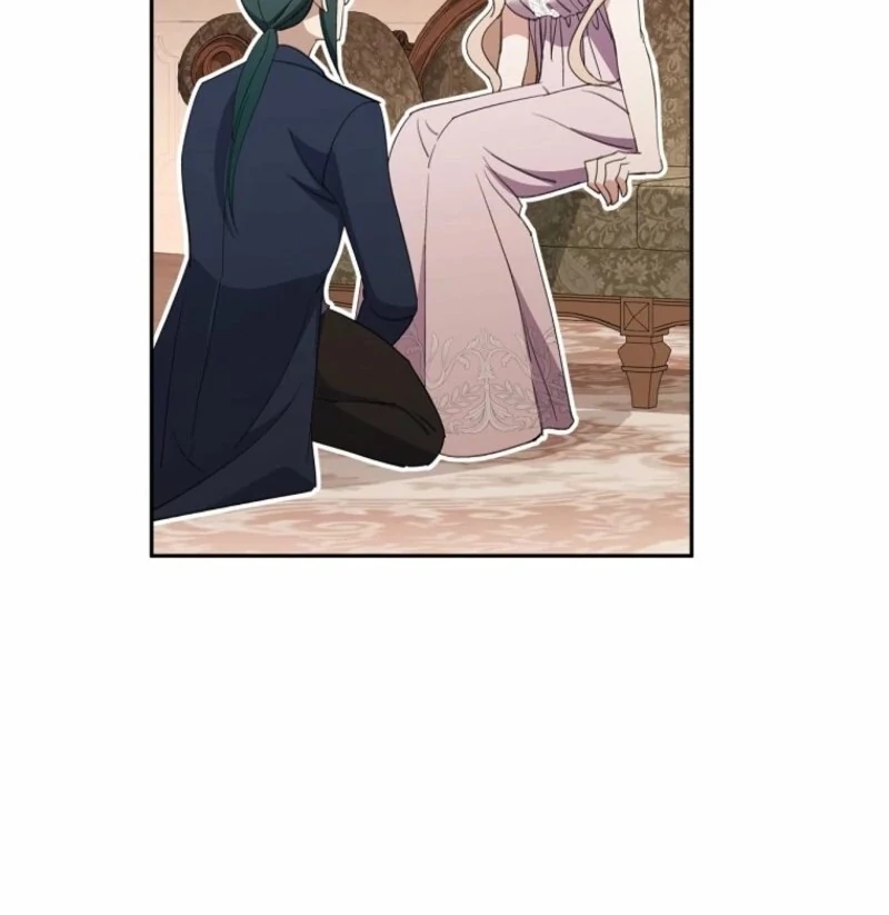 There Is No Need To Be Obsessed chapter 52 page 150