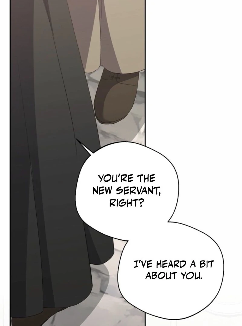 There Is No Need To Be Obsessed chapter 53 page 5