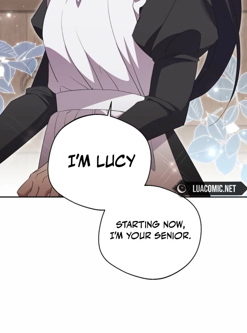 There Is No Need To Be Obsessed chapter 53 page 7