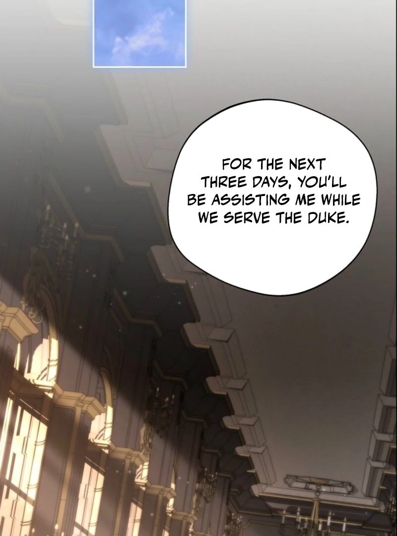 There Is No Need To Be Obsessed chapter 53 page 9