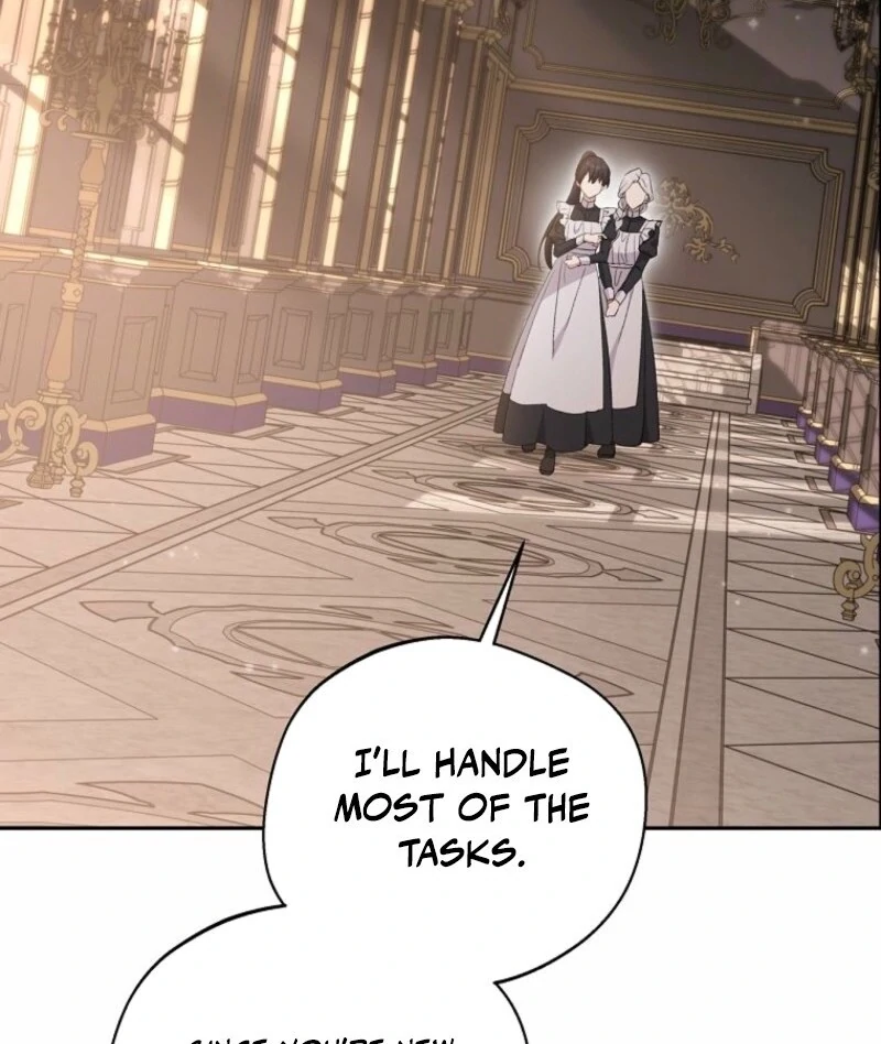 There Is No Need To Be Obsessed chapter 53 page 10