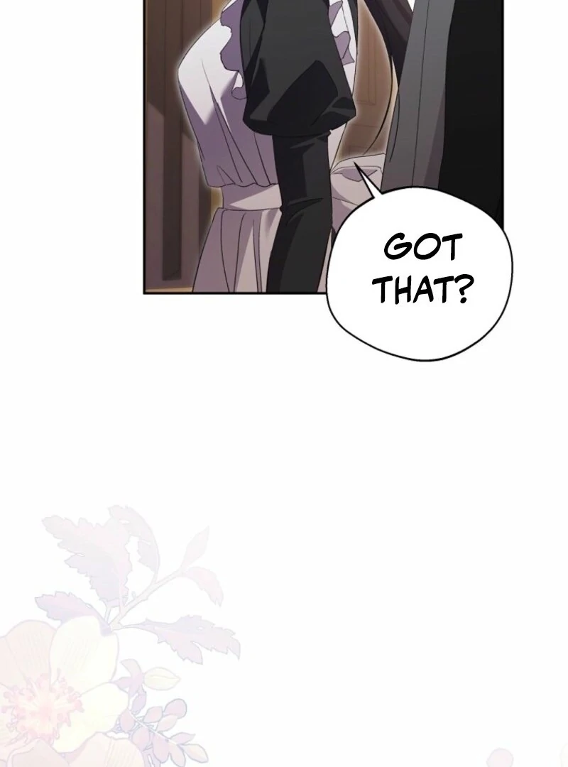 There Is No Need To Be Obsessed chapter 53 page 13