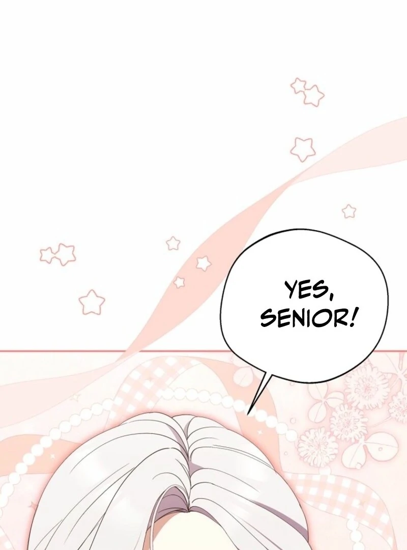 There Is No Need To Be Obsessed chapter 53 page 17