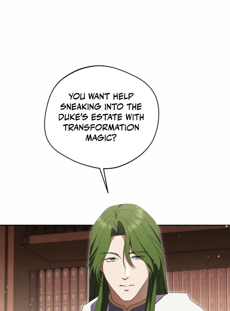 There Is No Need To Be Obsessed chapter 53 page 24