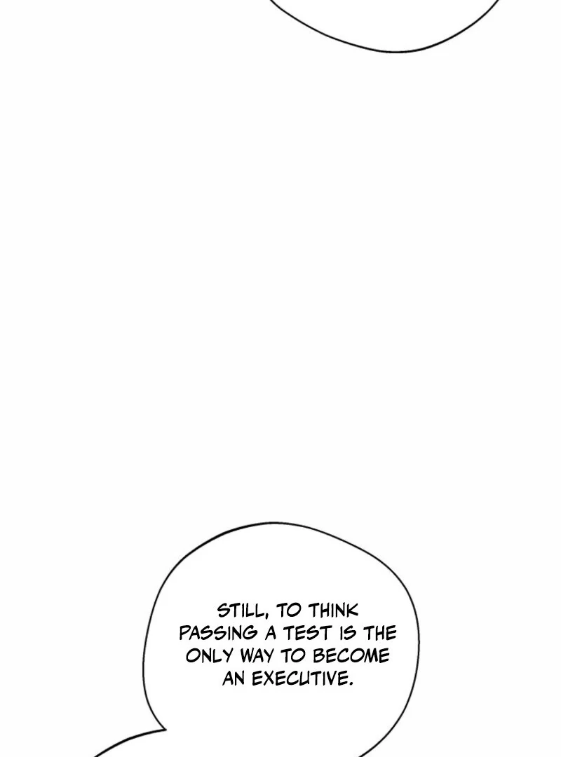There Is No Need To Be Obsessed chapter 53 page 26