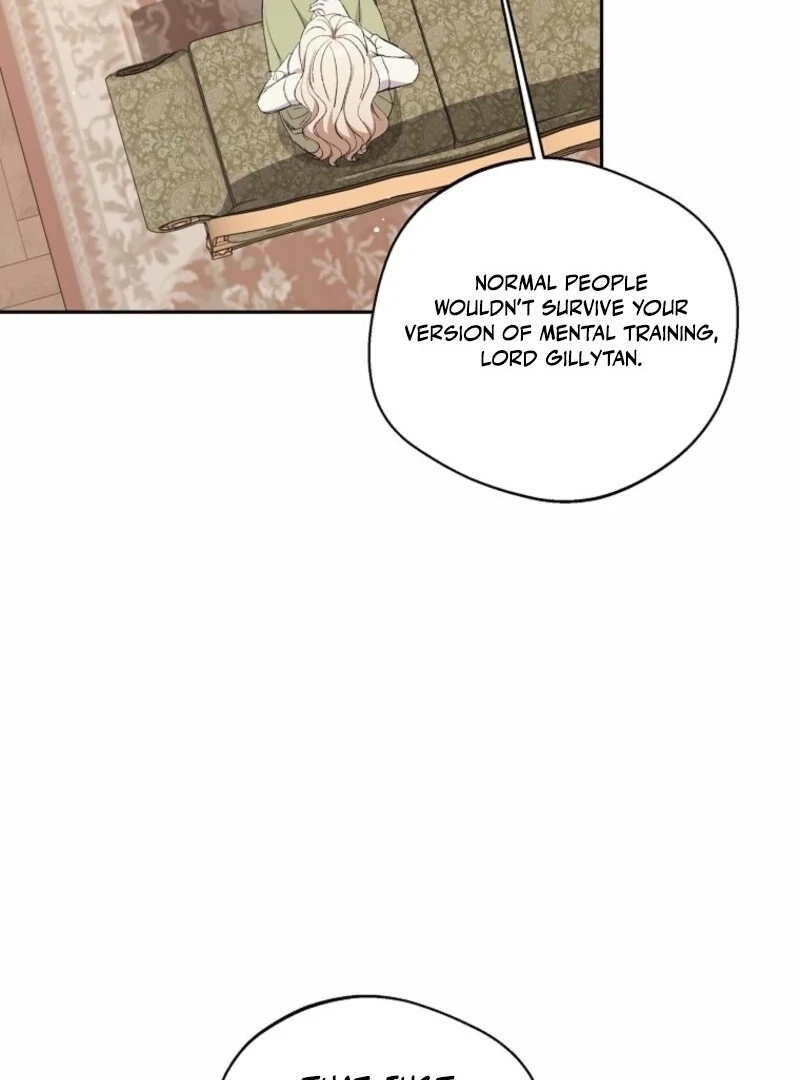 There Is No Need To Be Obsessed chapter 53 page 28