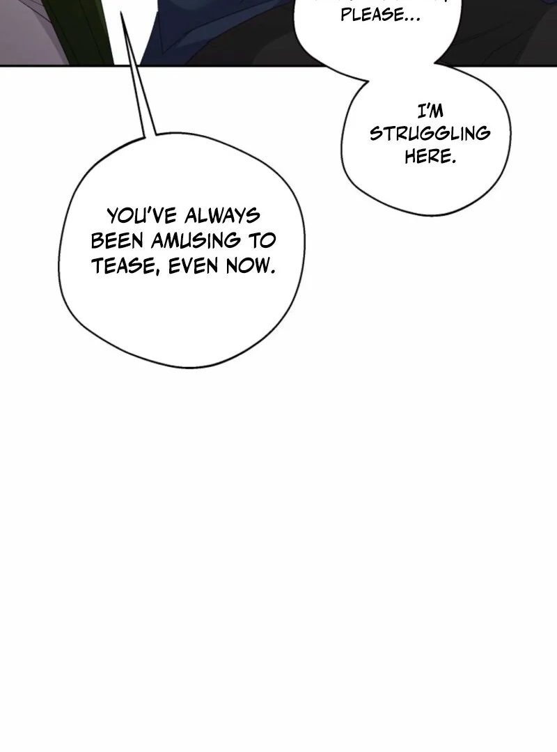 There Is No Need To Be Obsessed chapter 53 page 30