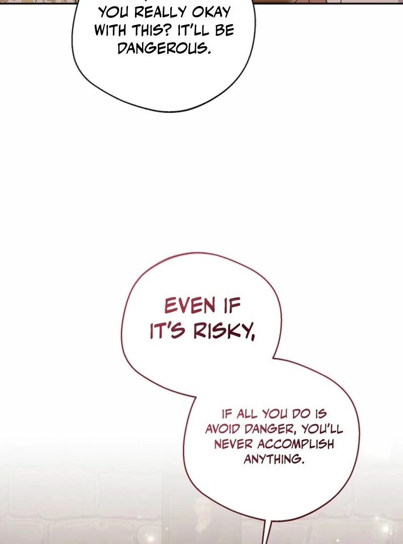 There Is No Need To Be Obsessed chapter 53 page 32