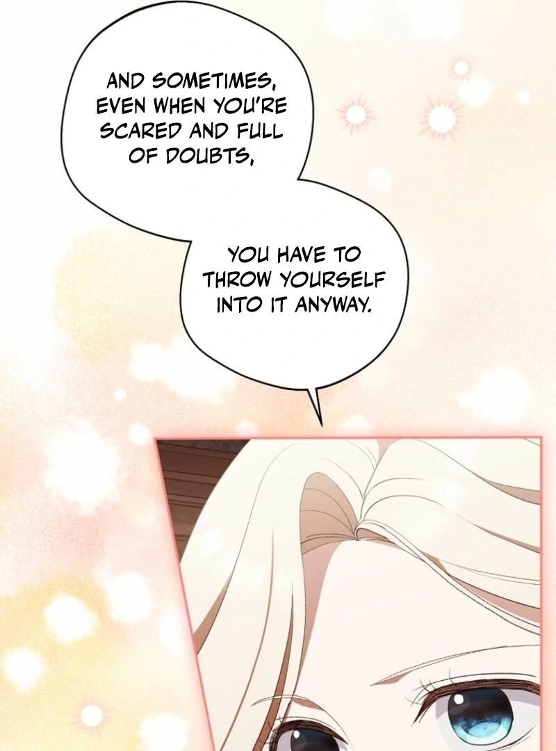 There Is No Need To Be Obsessed chapter 53 page 35