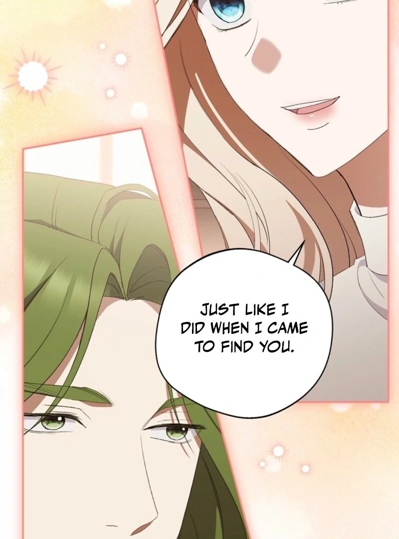 There Is No Need To Be Obsessed chapter 53 page 36