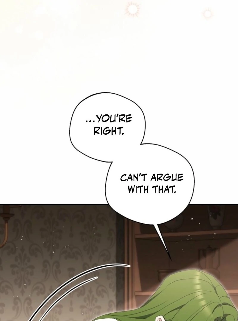There Is No Need To Be Obsessed chapter 53 page 38