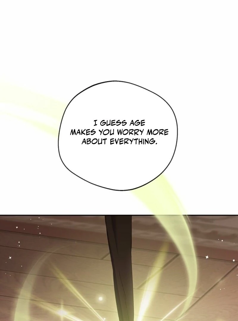 There Is No Need To Be Obsessed chapter 53 page 40