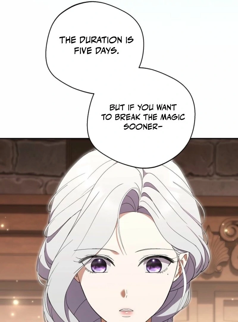 There Is No Need To Be Obsessed chapter 53 page 46