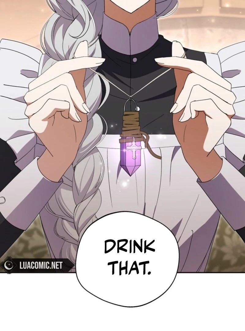 There Is No Need To Be Obsessed chapter 53 page 47